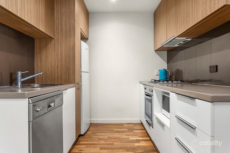 Property photo of 111/232-242 Rouse Street Port Melbourne VIC 3207