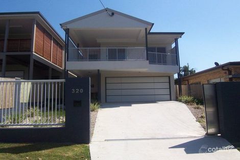 Property photo of 320 Newman Road Geebung QLD 4034
