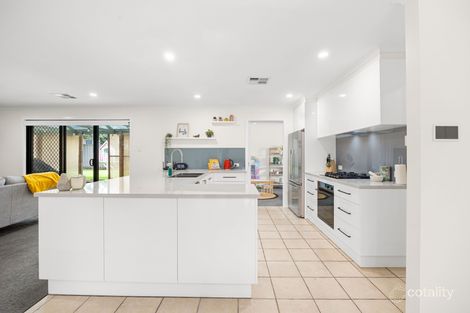 Property photo of 31 Axminster Crescent Craigmore SA 5114