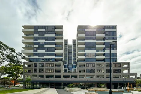 1006/25 Meredith St, Bankstown, NSW 2200