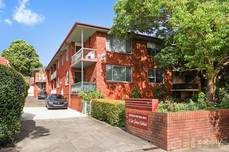 Property photo of 1/8 Curt Street Ashfield NSW 2131