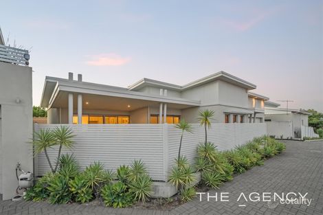 Property photo of 142A Drummond Street Bedford WA 6052