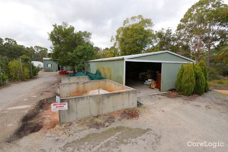 Property photo of 21 Crystal Brook Road Wattle Grove WA 6107