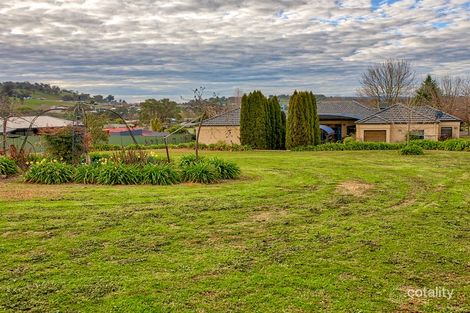 Property photo of 21 Glen Avon Terrace Wodonga VIC 3690