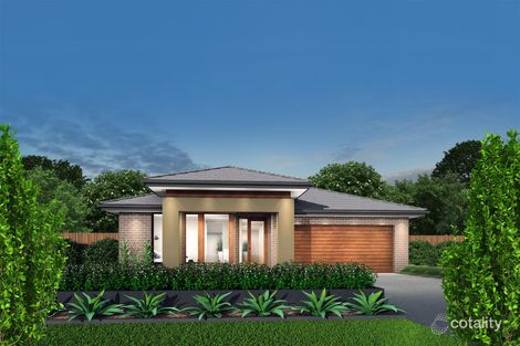 Lot 3927 Rosedale Cct, Carnes Hill, NSW 2171