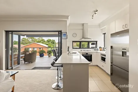 Property photo of 501/30 Riverview Terrace Indooroopilly QLD 4068