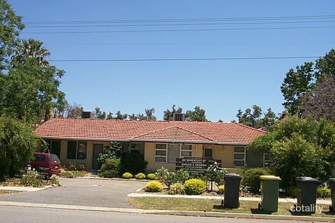 25 Wheatley St, Gosnells, WA 6110