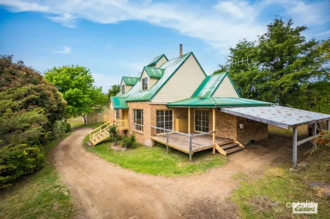 Property photo of 34 Miners Close Bega NSW 2550
