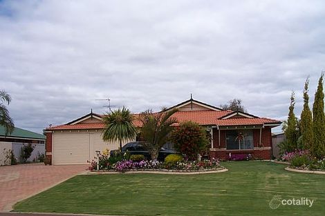 30 Kingfisher Bvd, Broadwater, WA 6280