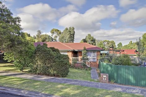 28 Mcdermott Ave, Mooroolbark, VIC 3138