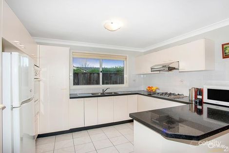 Property photo of 1/6 Whitbar Way Cherrybrook NSW 2126