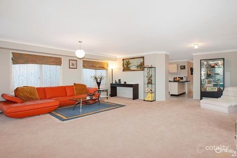 Property photo of 1/6 Whitbar Way Cherrybrook NSW 2126