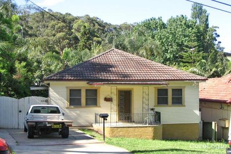 Property photo of 5 Scylla Road Oyster Bay NSW 2225