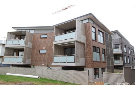 6/21 Cooee Ave, Glenmore Park, NSW 2745