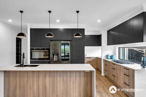 Property photo of 8 Fairmount Circuit Yarrabilba QLD 4207