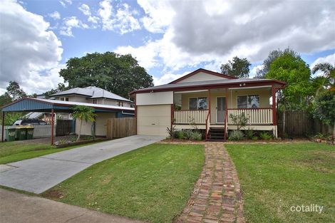 Property photo of 48F David Street North Booval QLD 4304
