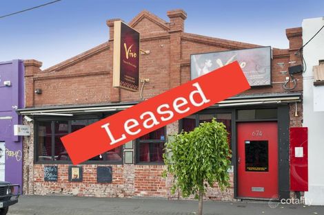 674-676 Mt Alexander Rd, Moonee Ponds, VIC 3039