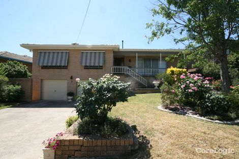 Property photo of 13 Minnamurra Crescent Hillvue NSW 2340