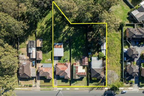 Property photo of 48 Macquarie Road Ingleburn NSW 2565