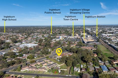 Property photo of 48 Macquarie Road Ingleburn NSW 2565