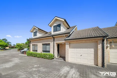 7/17-21 Brisbane St, Oxley Park, NSW 2760