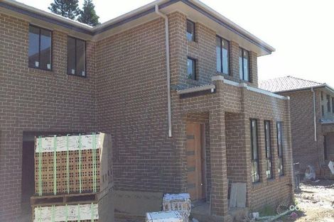 Property photo of 4/31 Stanbrook Street Fairfield Heights NSW 2165
