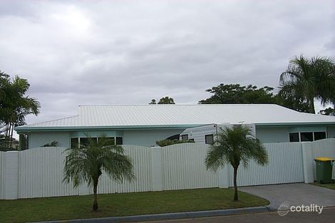 4 Corcoran St, Pimlico, QLD 4812