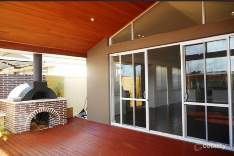 Property photo of 3 Seashells Crescent Singleton WA 6175