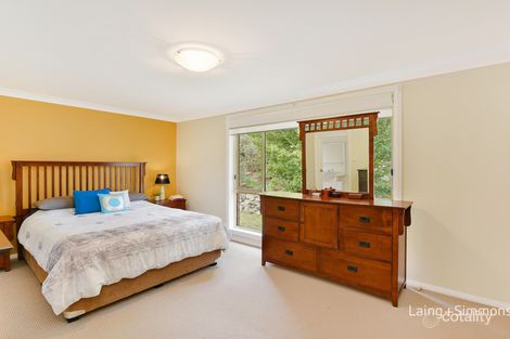 Property photo of 95 Oxley Drive Mount Colah NSW 2079
