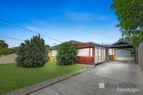 Property photo of 48 Clairmont Avenue Cranbourne VIC 3977