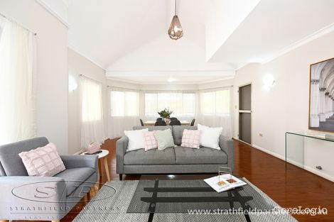 Property photo of 6/21-23 Clarence Street Burwood NSW 2134