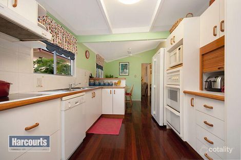 Property photo of 58 Alexandra Street North Ward QLD 4810