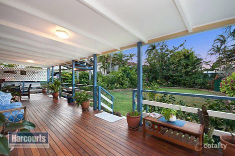 Property photo of 58 Alexandra Street North Ward QLD 4810