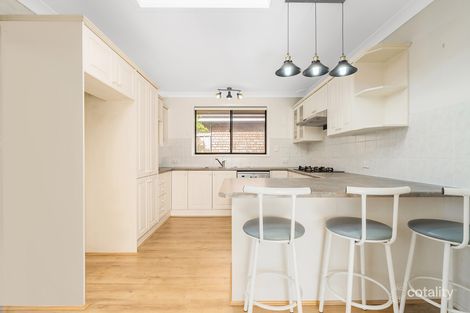 Property photo of 70 St Andrews Boulevard Casula NSW 2170