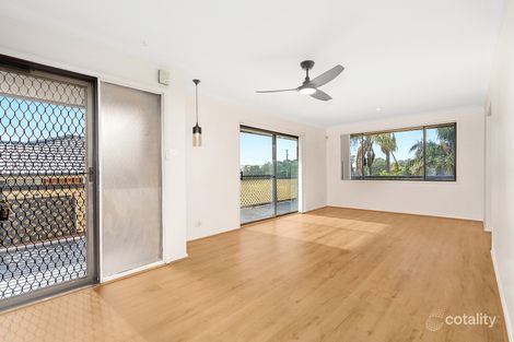 Property photo of 70 St Andrews Boulevard Casula NSW 2170