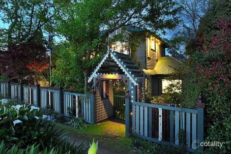 85 David Hill Rd, Monbulk, VIC 3793