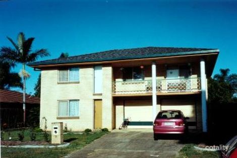 Property photo of 38 Arrakune Crescent Kallangur QLD 4503