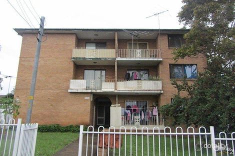 3/100 Broomfield St, Cabramatta, NSW 2166