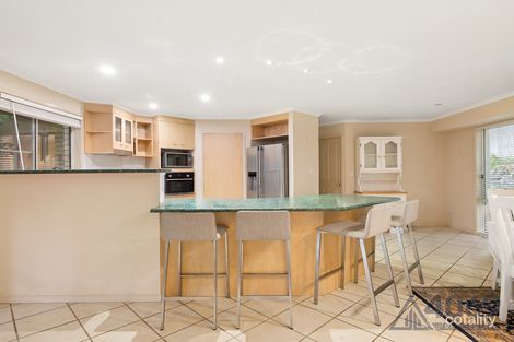 Property photo of 3 Greenwood Close Moggill QLD 4070
