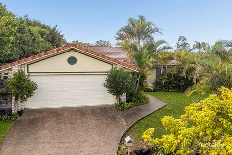 Property photo of 3 Greenwood Close Moggill QLD 4070