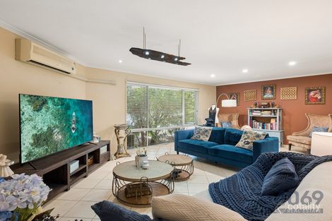 Property photo of 3 Greenwood Close Moggill QLD 4070