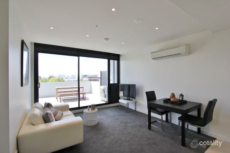Property photo of 409B/2 Dennis Street Footscray VIC 3011