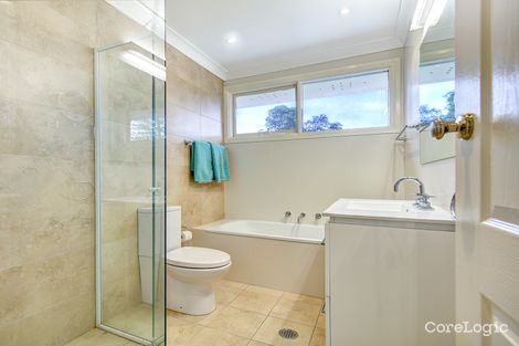 Property photo of 31 Bareena Avenue Wahroonga NSW 2076