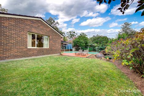 Property photo of 31 Bareena Avenue Wahroonga NSW 2076