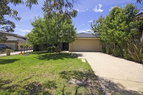 Property photo of 11 Mawson Walk Sandhurst VIC 3977