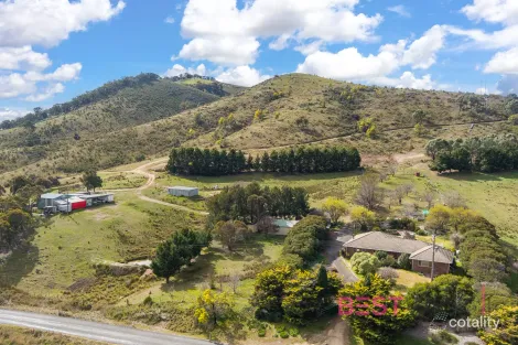 517 White Rocks Rd, Lewis Ponds, NSW 2800