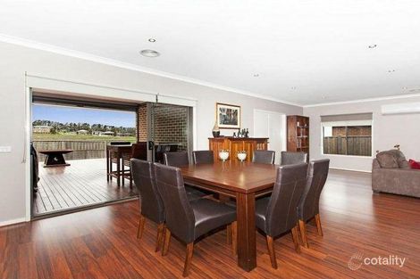 Property photo of 58 Pretty Sally Drive Wallan VIC 3756