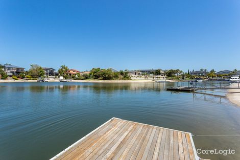 Property photo of 8 Kilkenny Court Bundall QLD 4217