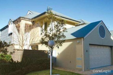 Property photo of 19T/162D Burwood Road Concord NSW 2137