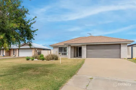 Property photo of 75 Mayfair Drive Emerald QLD 4720